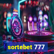 sortebet 777